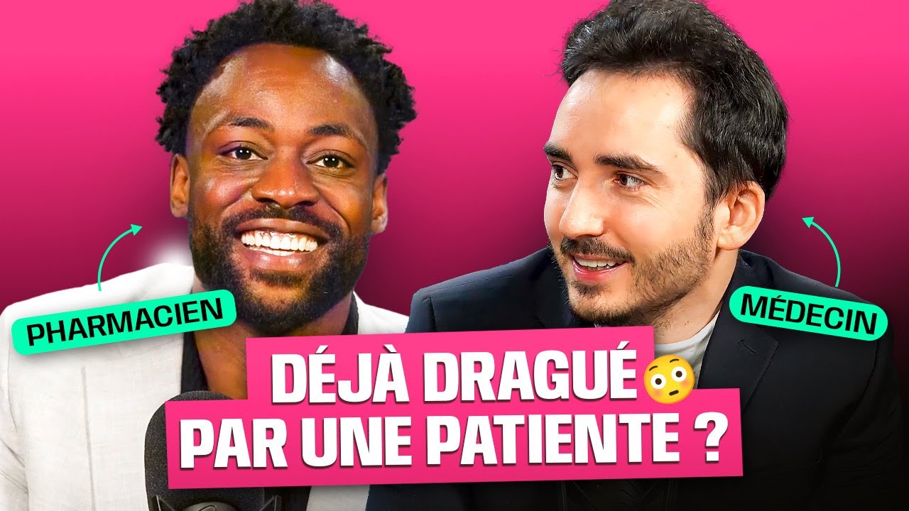 QUI A LES MEILLEURES ANECDOTES?🤭