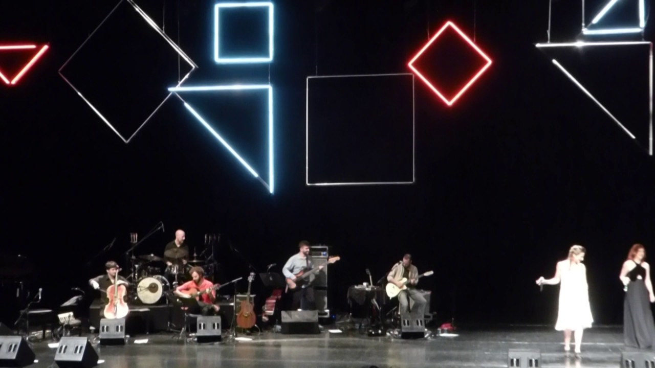 Circus &ndash; Dez Anos de Can&ccedil;&atilde;o Autoral Brasileira (11/2016) 4