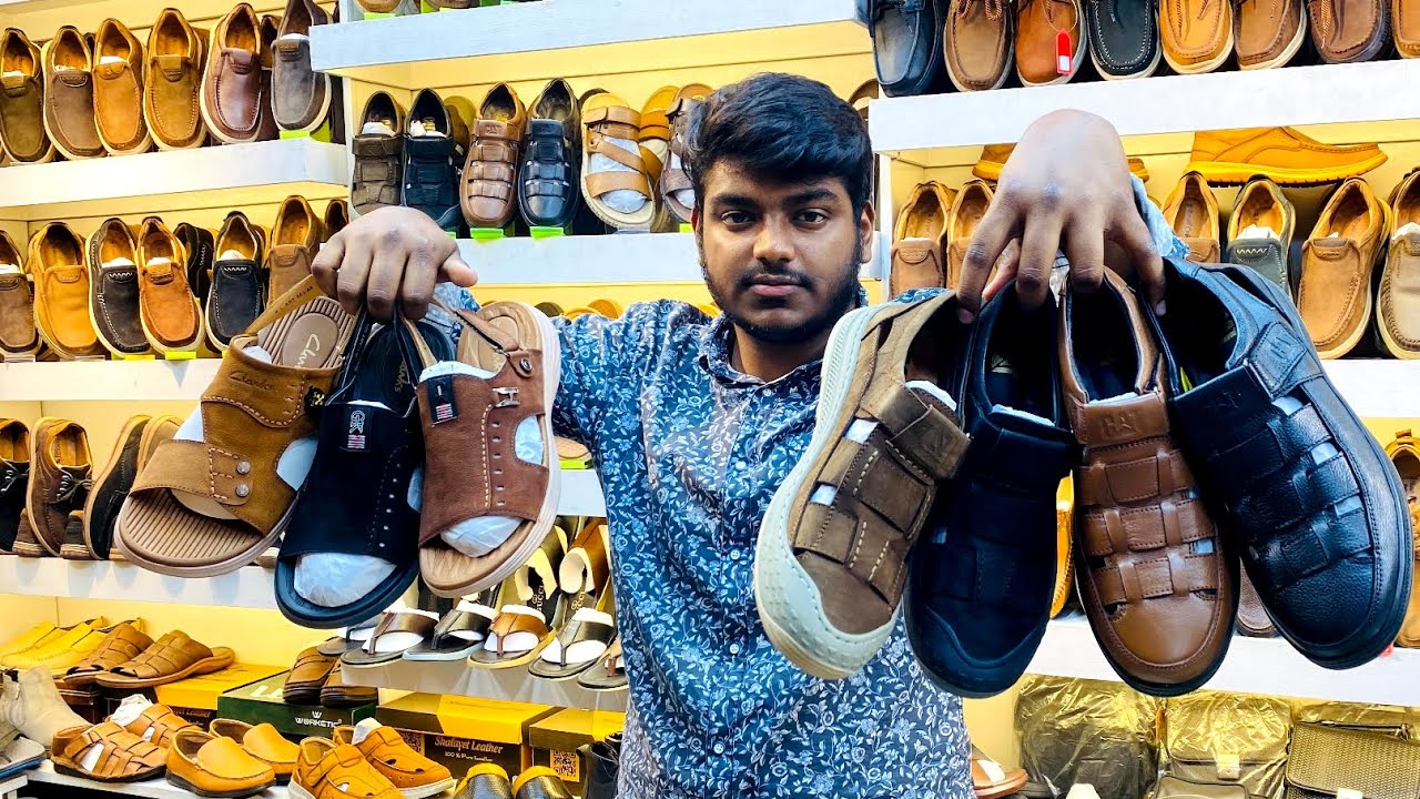১০০% অরিজিনাল চামড়া জুতা Original Leather loafers boot- shoes-price Leather shoes price 01715922096