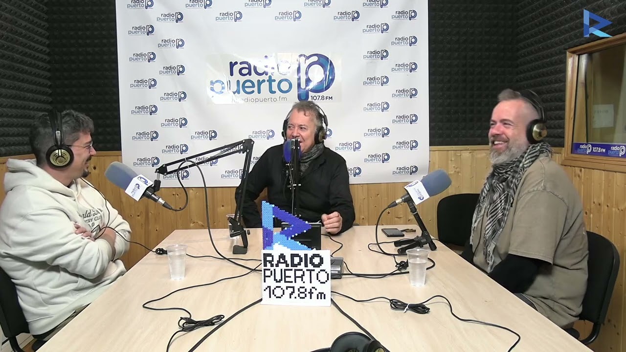 🔴#EnDirecto Carnavisir con Javier Gran Visir