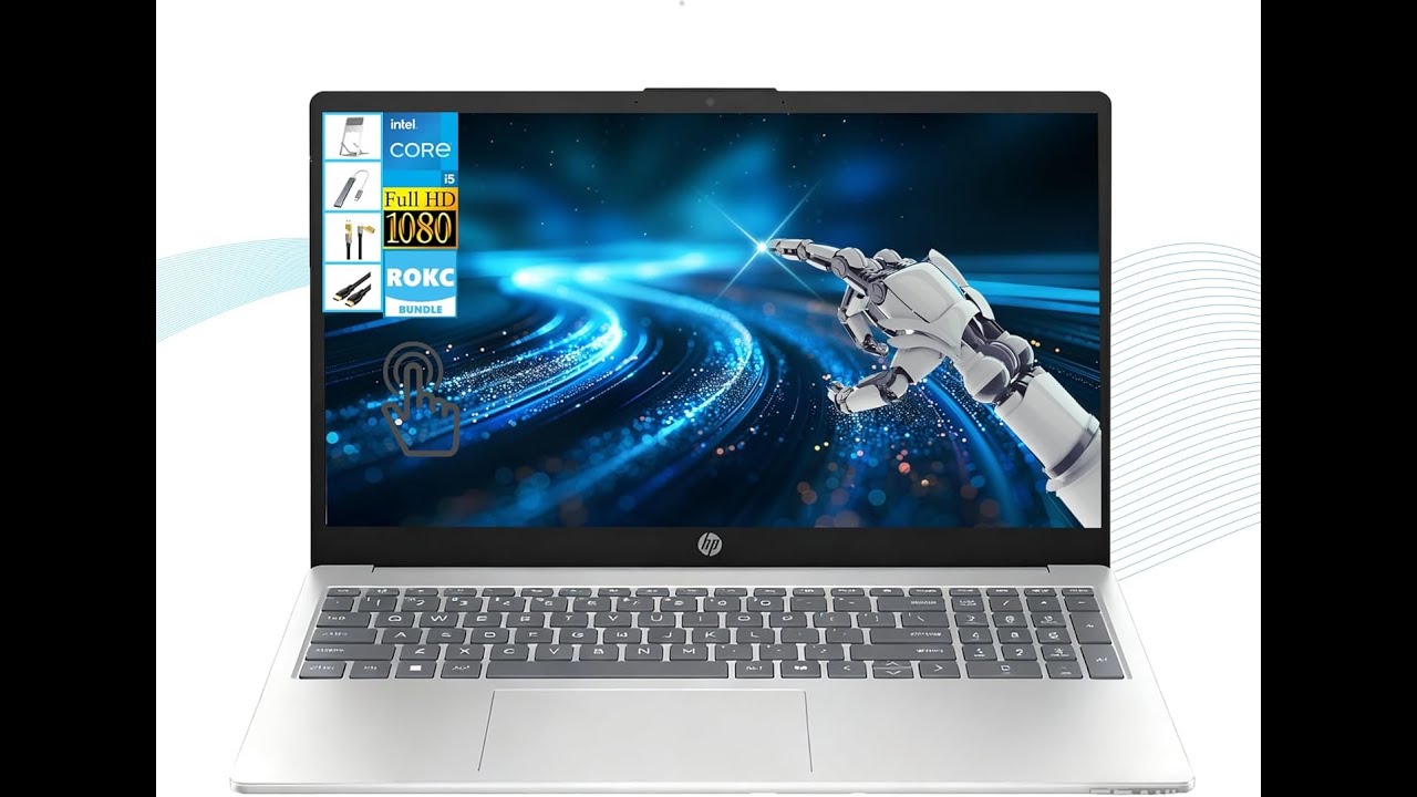Review: HP 15.6