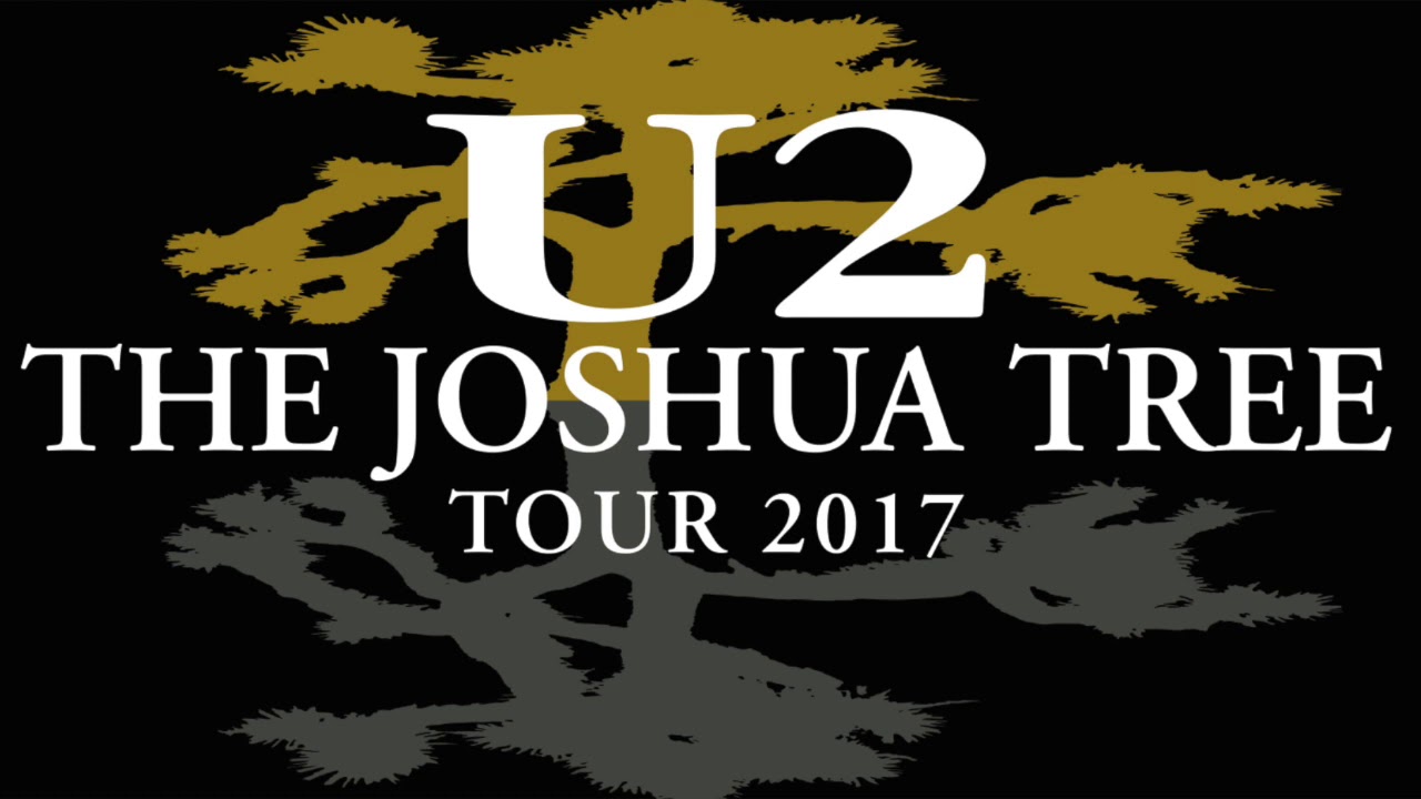 U2 - In God's Country BT Eb (with vocals)