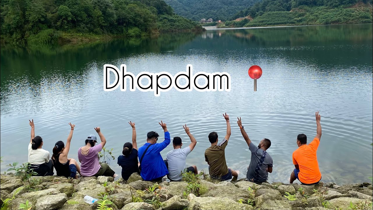 6 Hours Hiking 🥵🥵 | DhapDam | Vlog 5 | Sundarijal - Dhapdam