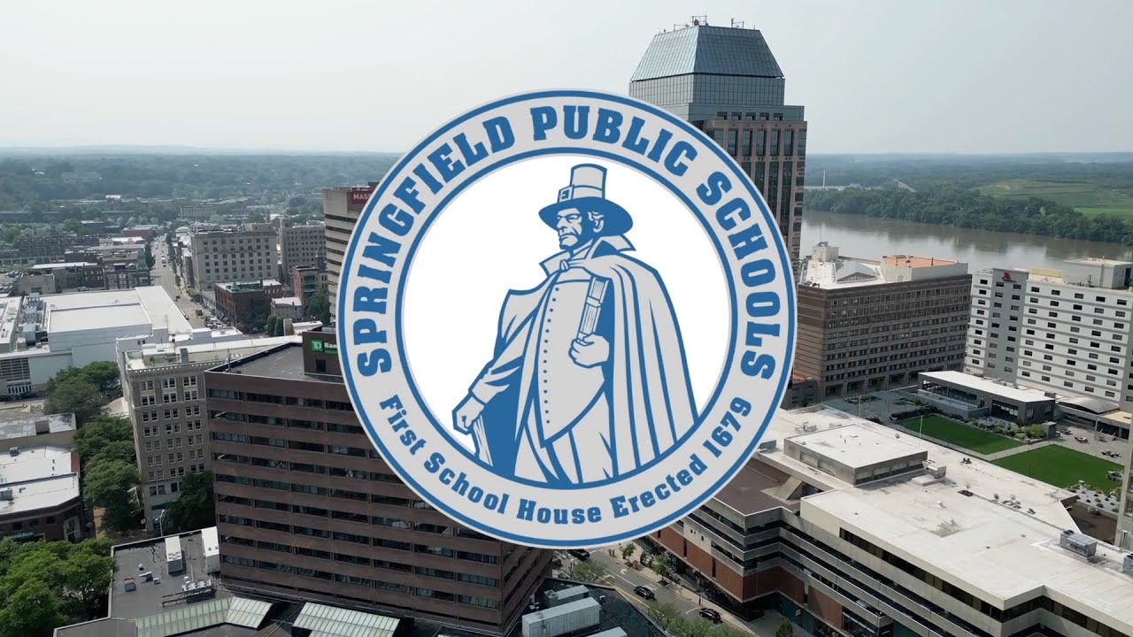 2023 Springfield Public Schools Convocation