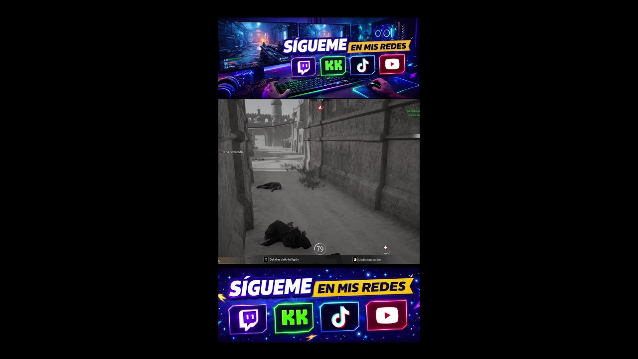 Rumbo a la Gloria en Conqueror’s Blade ⚔️ | ¿Sobrevivimos a la Guerra?