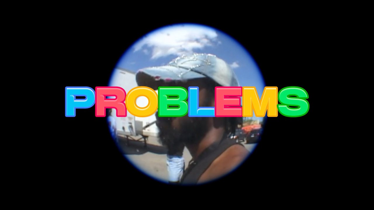No Tourists - Problems (Official Music Video) Manifesto Block Party 2023