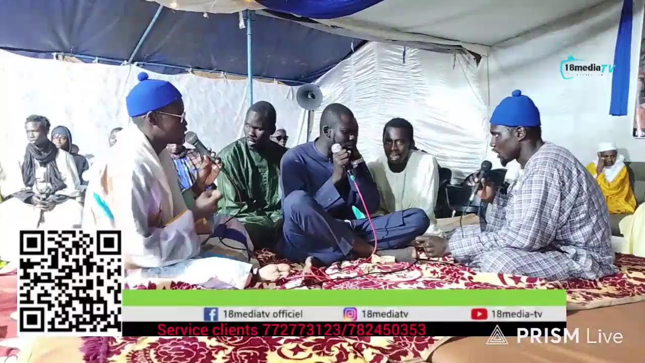 Ngontou SEYDINA MOUHAMED Ak Cheikh diop mbaye