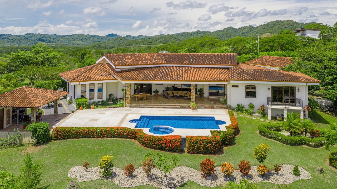 Casa Vista Ridge