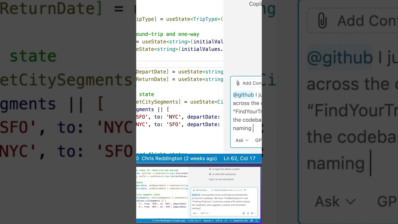 GitHub Copilot Just Became an Autonomous Dev Agent | Full Coding Agent Demo