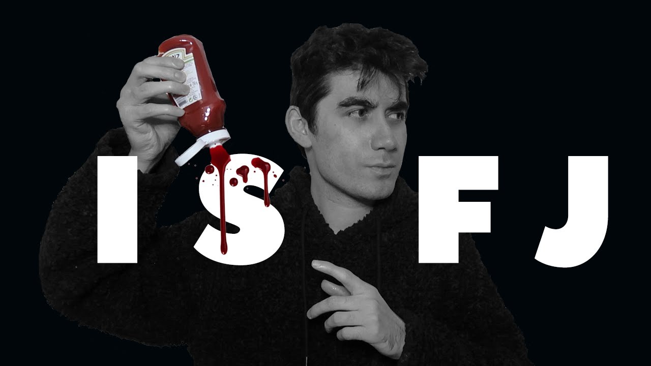 The Darkside of the ISFJ