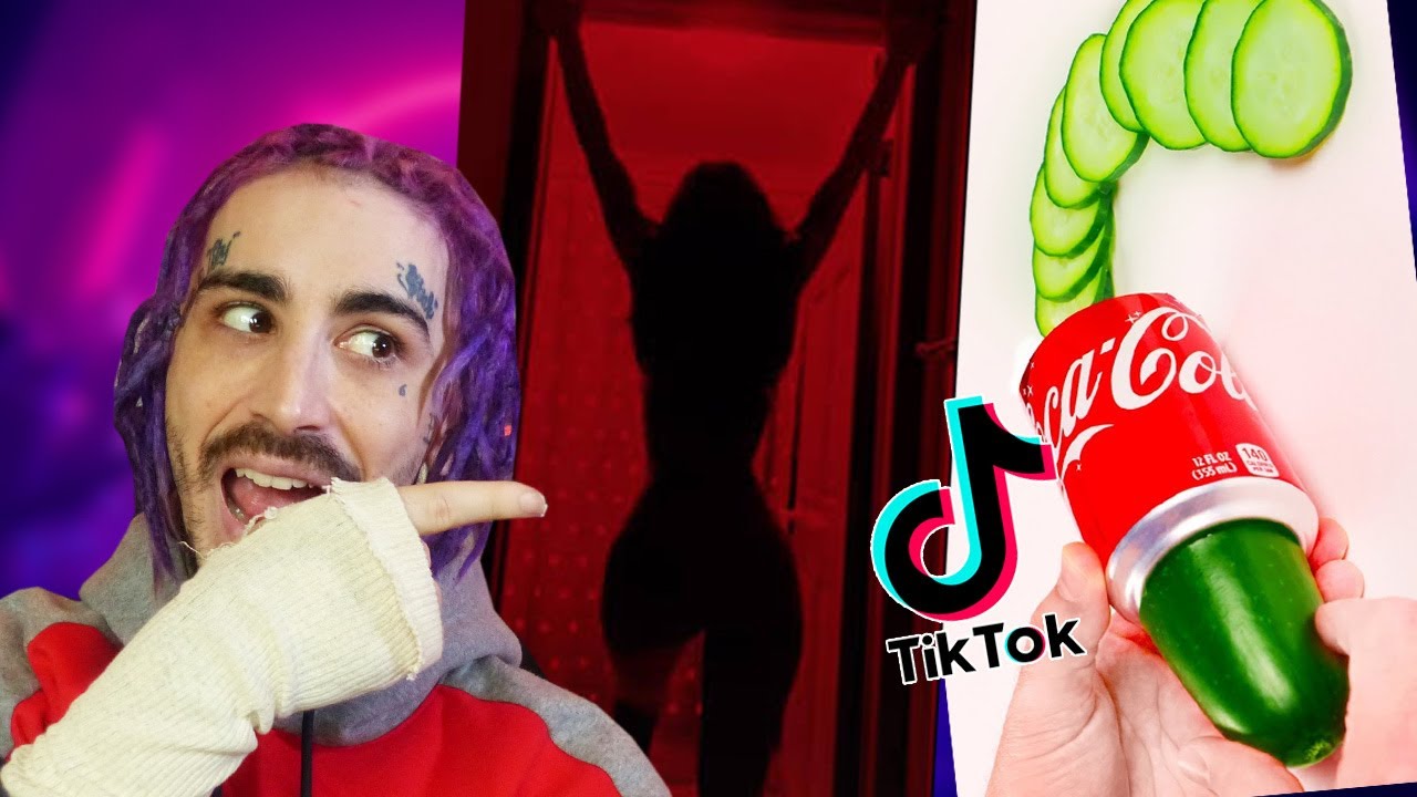 LES PIRES ASTUCES VUES SUR TIKTOK !