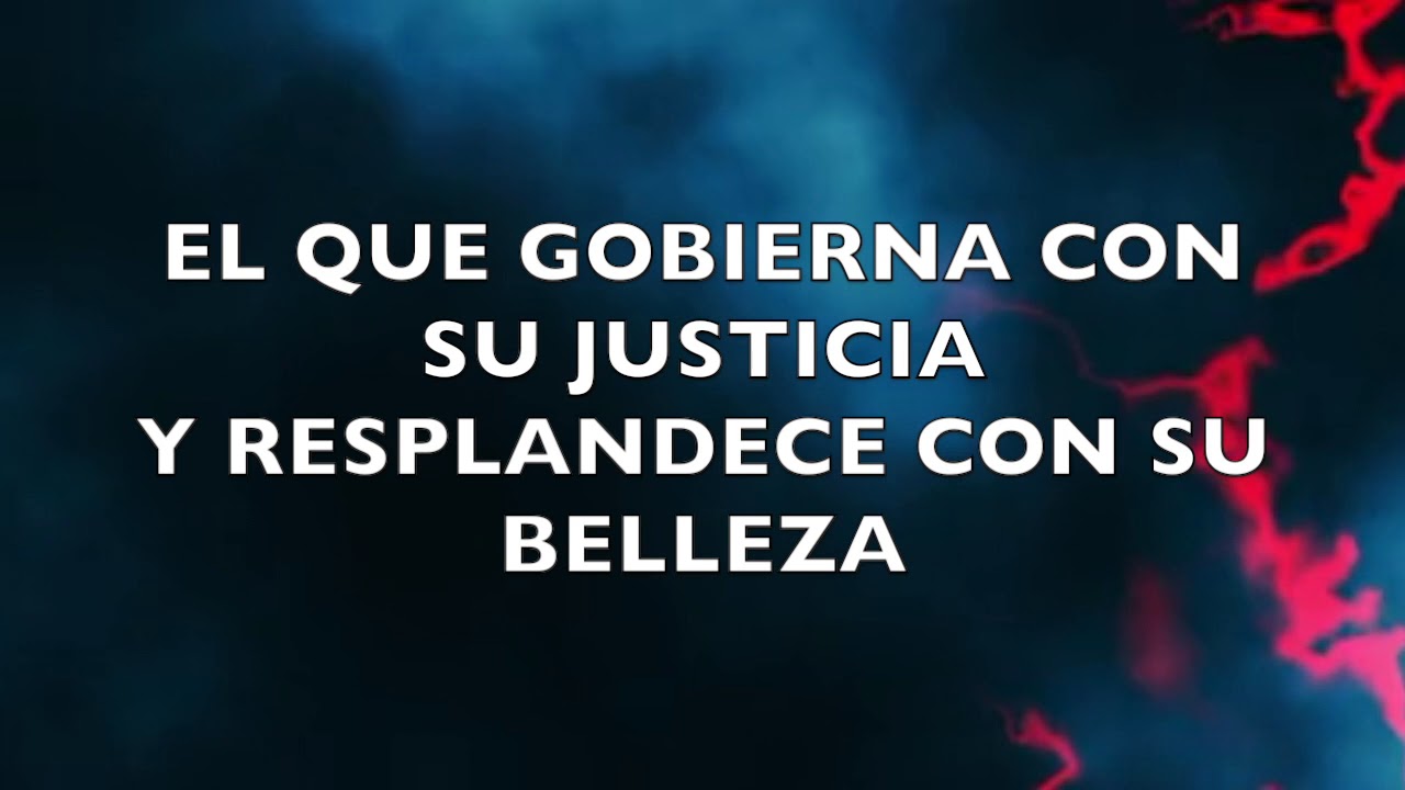 GRACIA SUBLIME - EN ESPIRITU Y EN VERDAD - PISTA (KARAOKE)