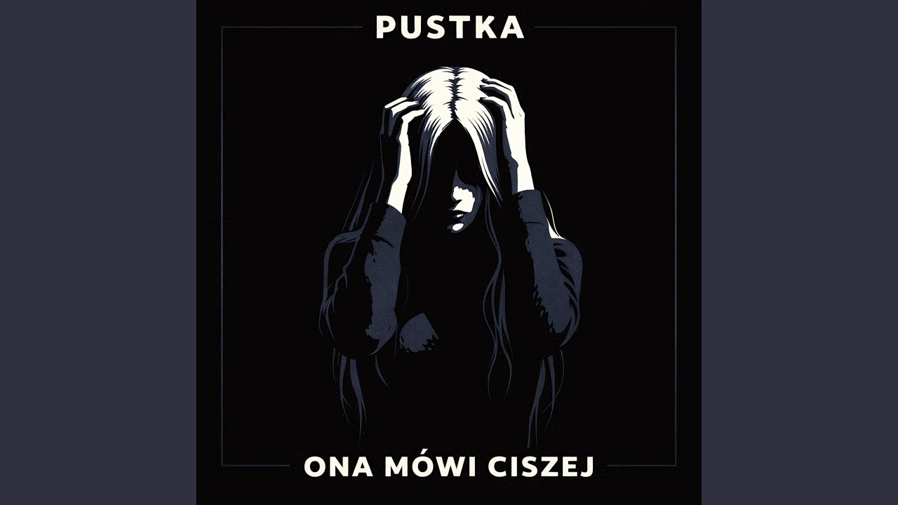 Ona mówi ciszej