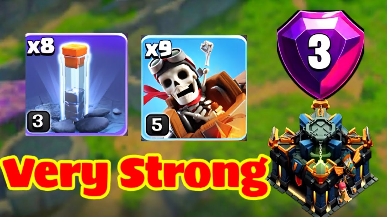 +285 Th17 Rank 3 Dragon Rider Army (February Season Day 10)