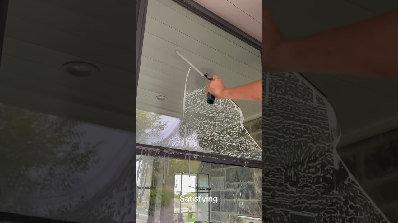 What&rsquo;s your favorite squeegee handle?