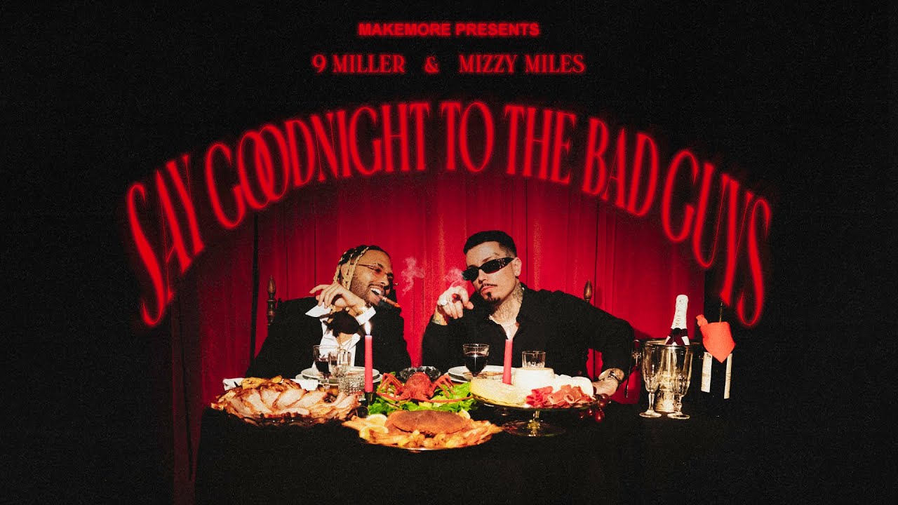 9 Miller & Mizzy Miles - Sagrado/NIKE