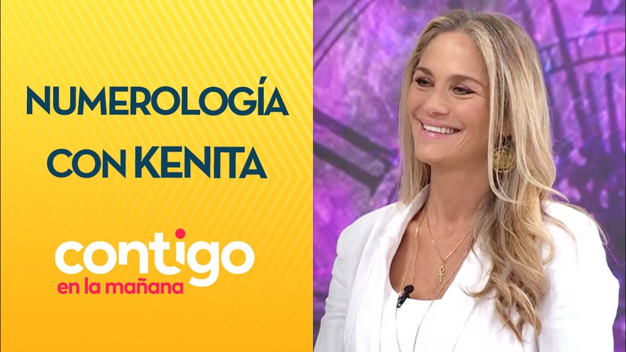 LAS PREDICCIONES DE KENITA LARRAÍN: ¿Cómo será el 2026 según la numerología?