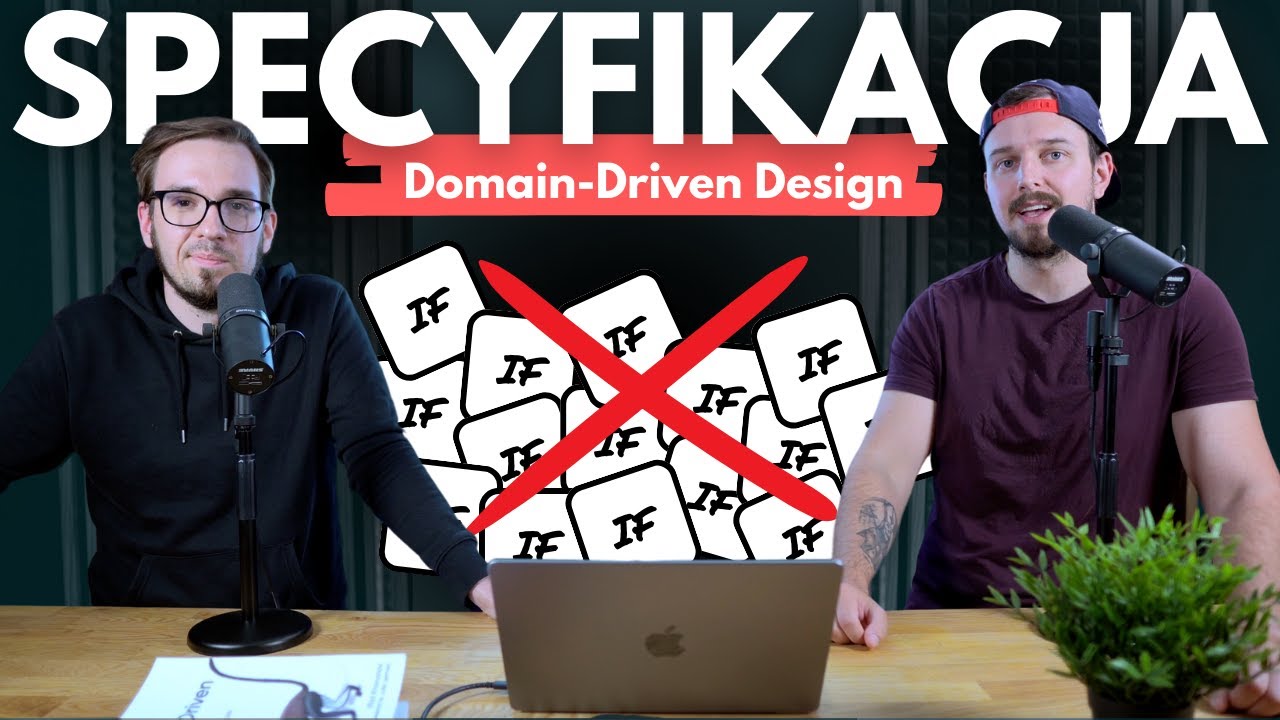 Wzorzec SPECYFIKACJI | Domain-Driven Design
