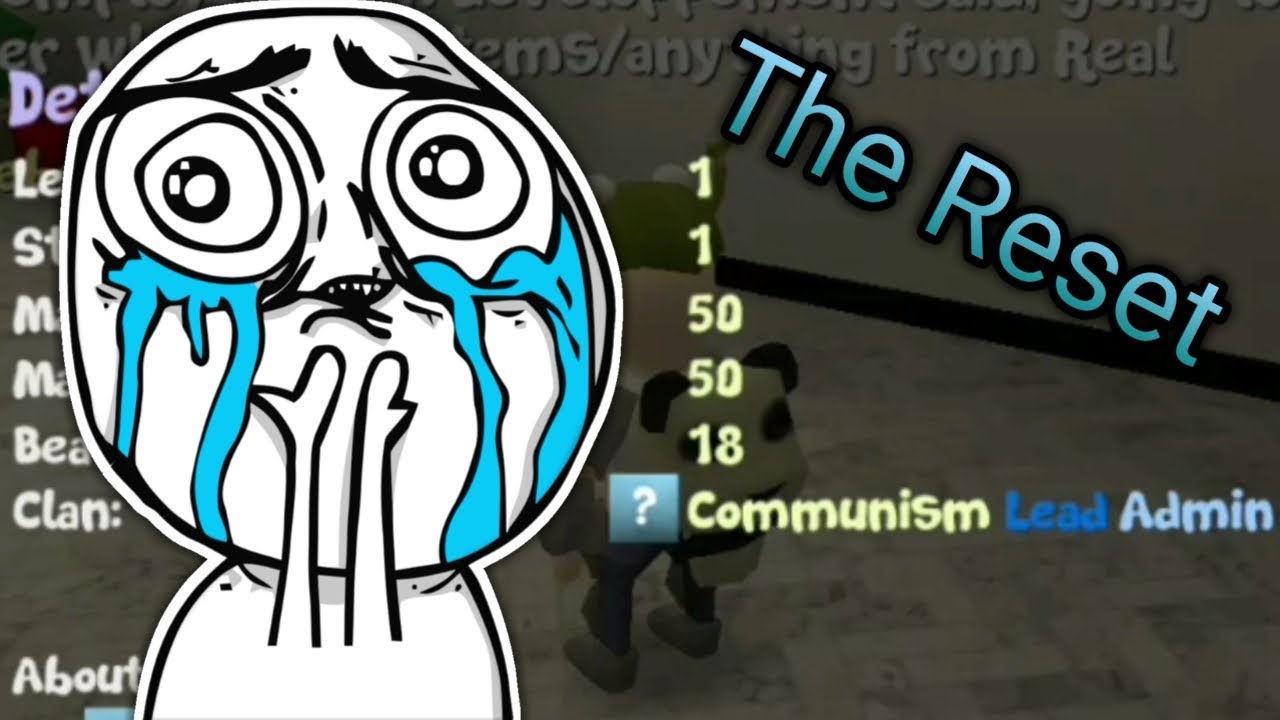 City of Chaos | The Reset (Random Montage)