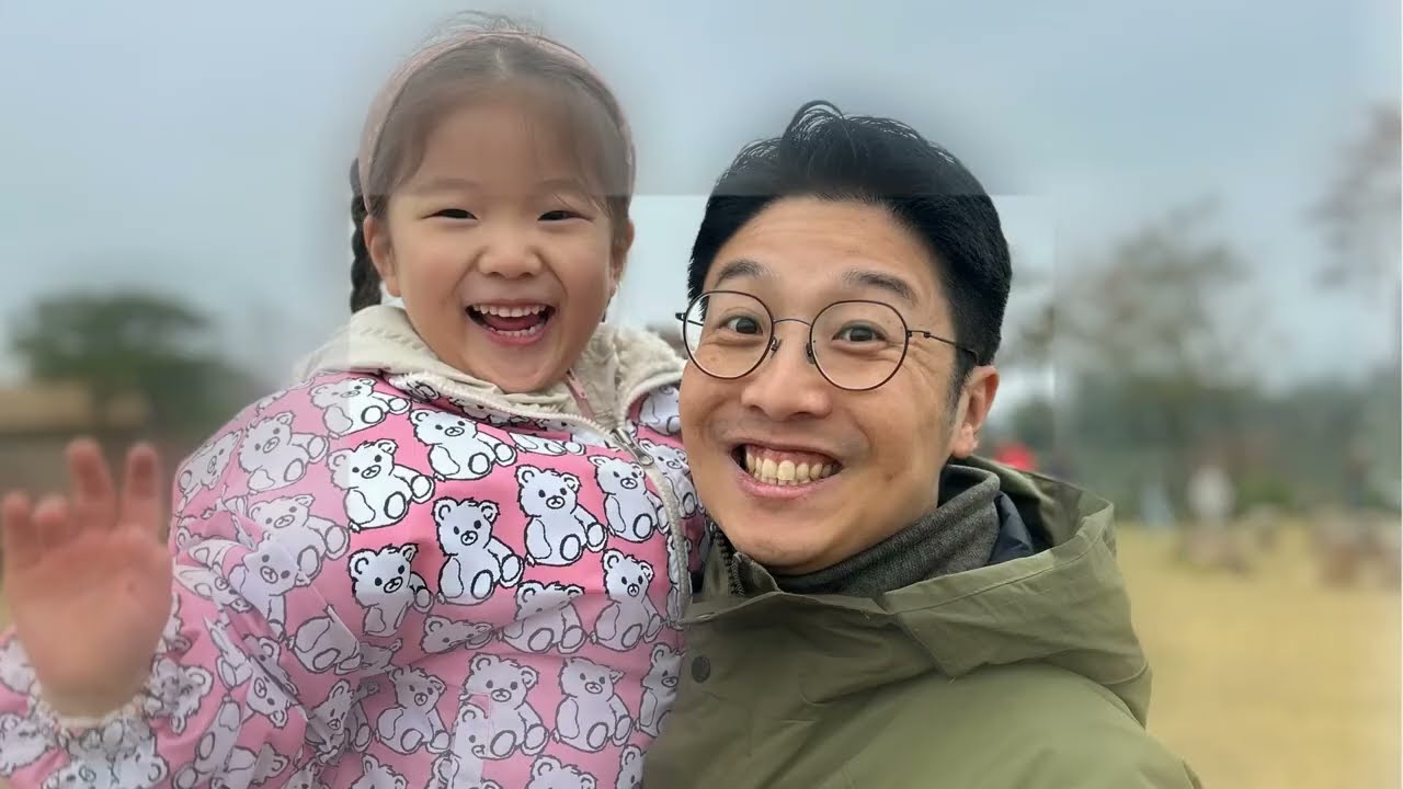 2025 예안나들이