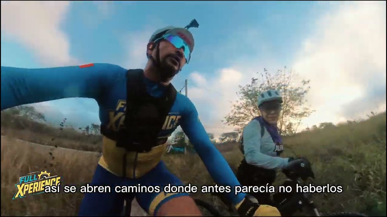 Indómitas Un homenaje a esas mujeres que luchan cada día por ser mejores en todo.