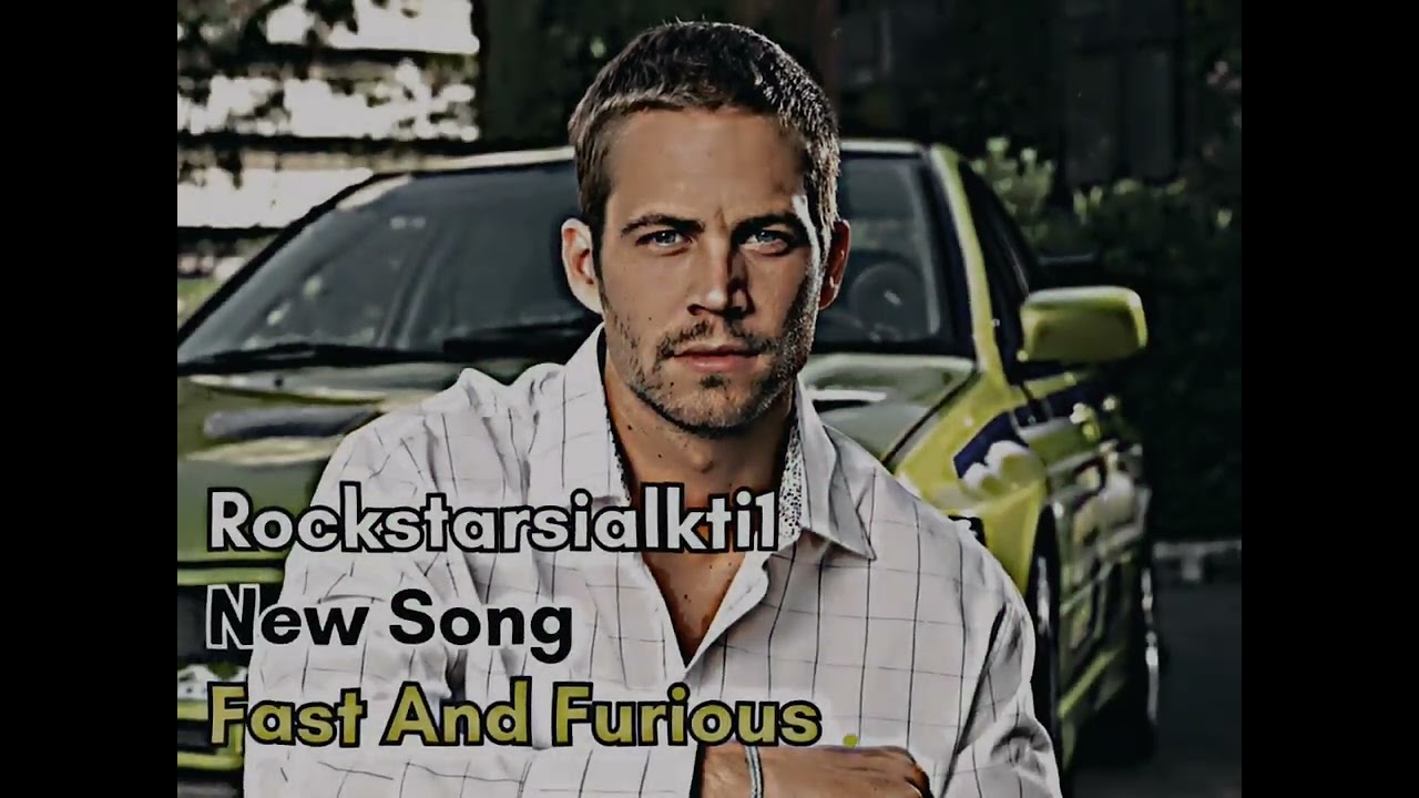 FAST AND FURIOUS X FULL SONG AND HD VIDEO 2023 @FastAndFurious6OST