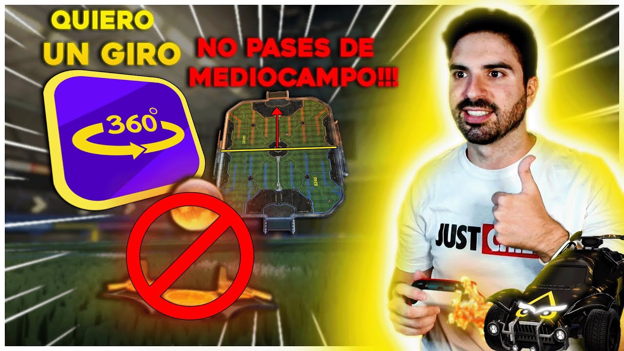 ROCKET LEAGUE PERO CON RETOS DEL CHAT 🚀