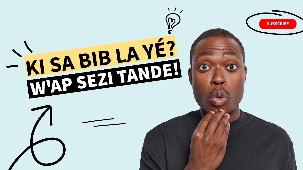 Module Principes d'Interprétation Biblique - Leçon 1: Qu'est-ce que La Bible?