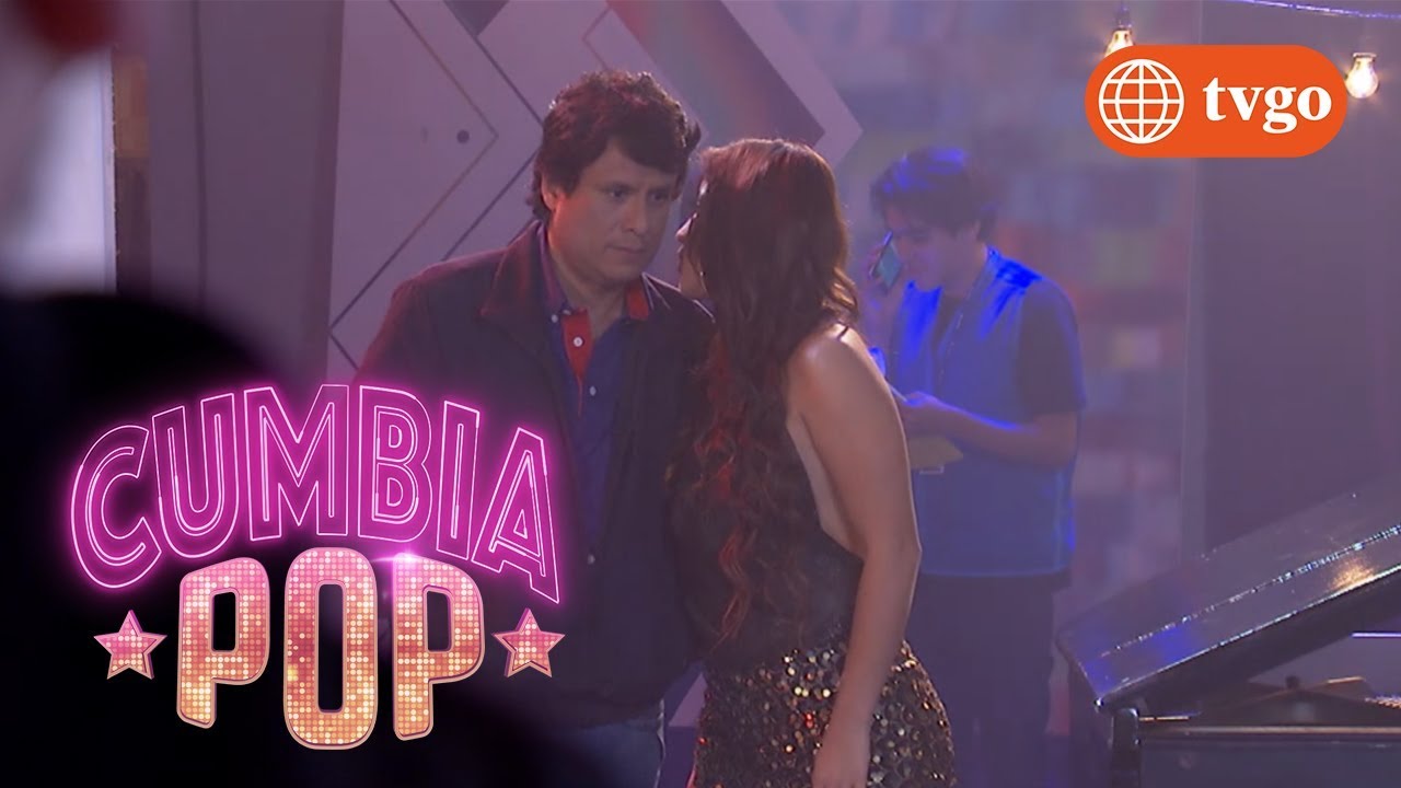 Cumbia Pop 03/05/2018 - Cap 85 - 5/5