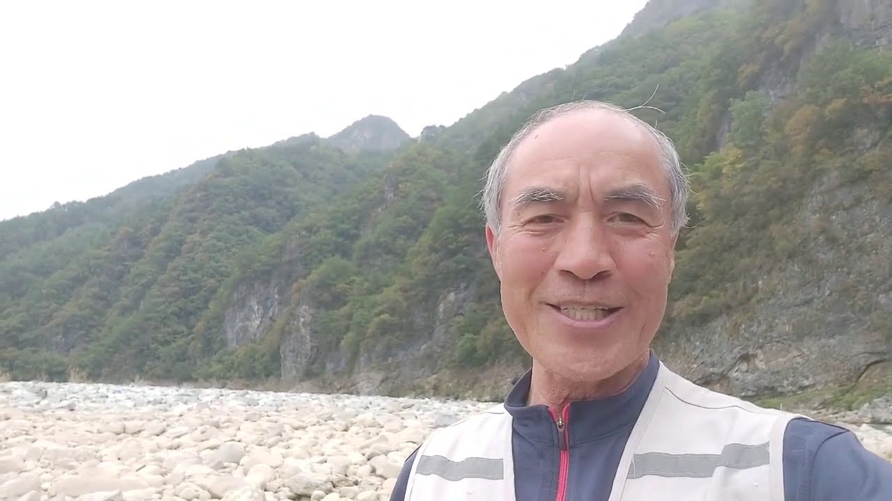 탐석네비게이션 : 정선 조양강