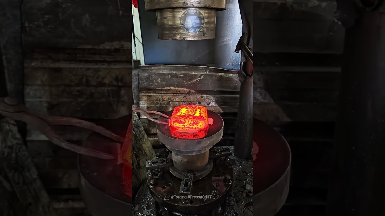 #Forging #Press#8d371