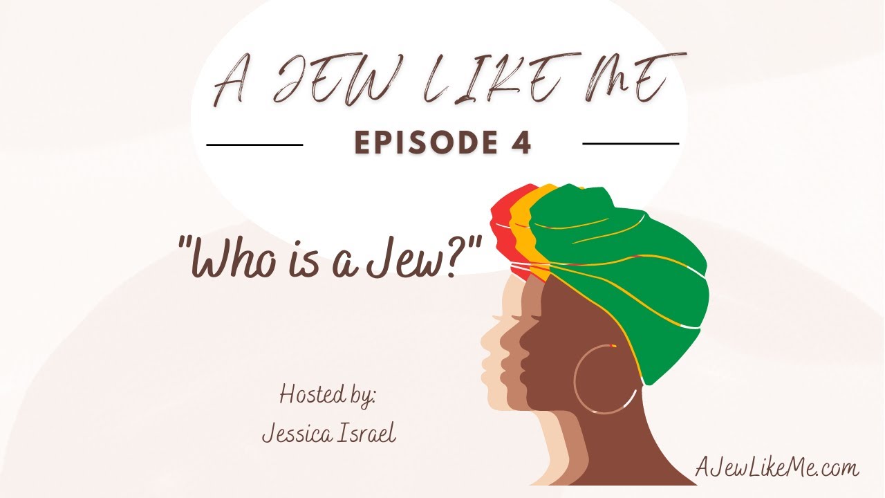 Who is a Jew? How do you convert to Judaism? What does the Torah say about Jews and converts?