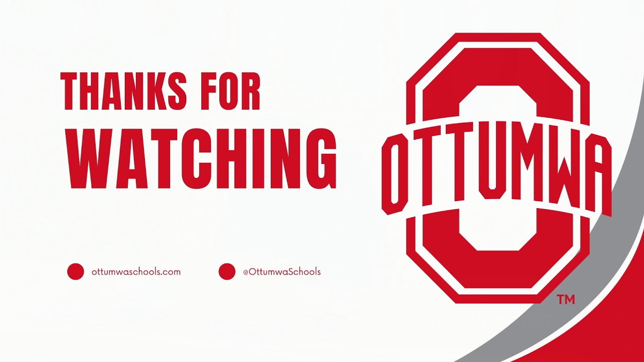 Ottumwa Schools - Board Meeting - 2/23/2026