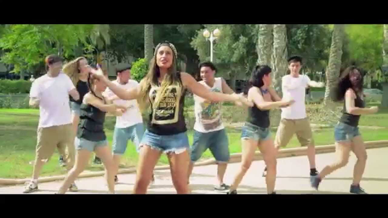 Zenobia / Que Baile La Luna #Reggaeton #MusicaLatina #Reggaeton #MusicaLatina