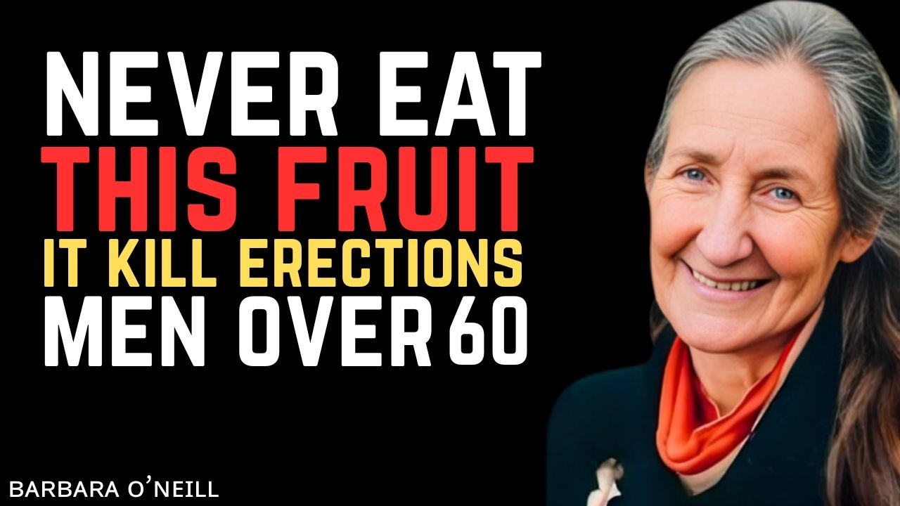 Men Over 60_ 4 Fruits You Should NEVER Eat — and 4 Fruits You MUST Eat Instead_1080p_caption