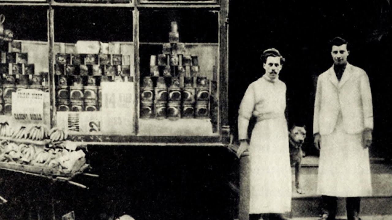 Lombardi's in NYC - America's First Pizzeria