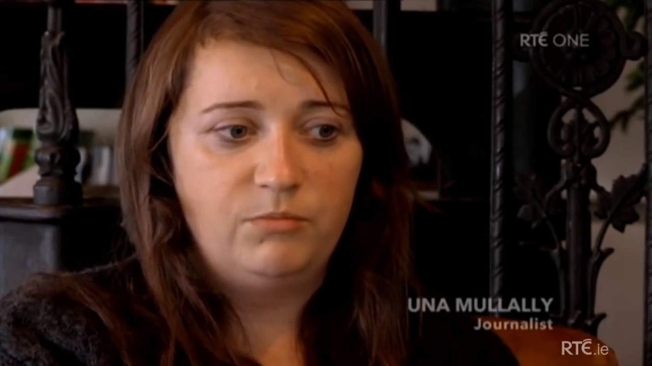 Under the Influence,2,Des Bishop,RTE,alcoholic,availability,addiction,Irish,alcohol,regulation,2013