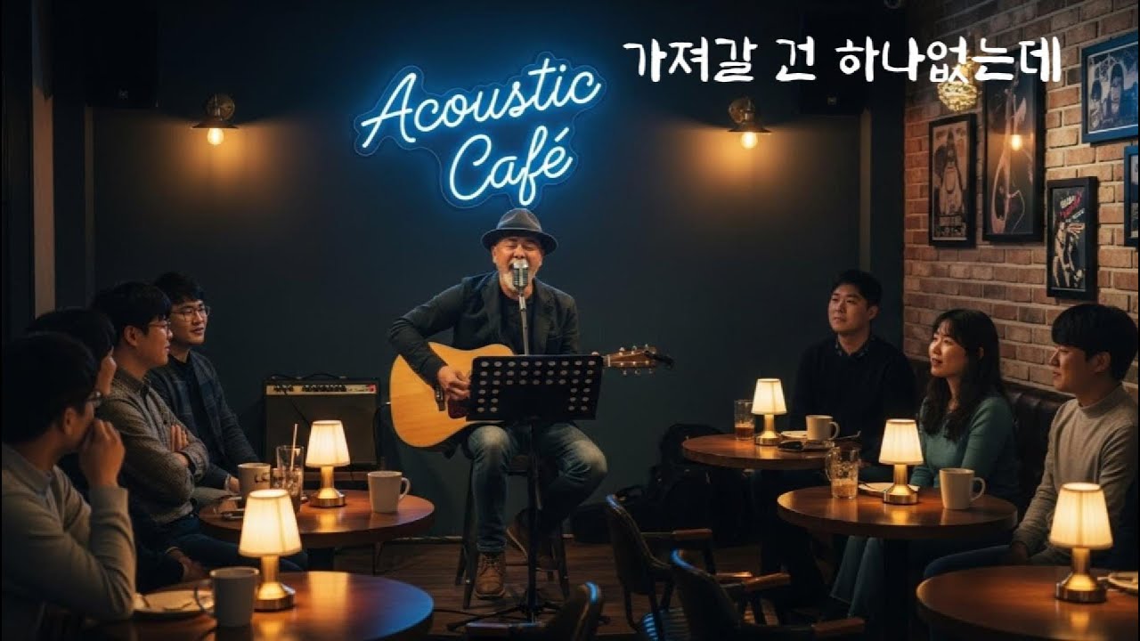 가져갈 건 하나없는데