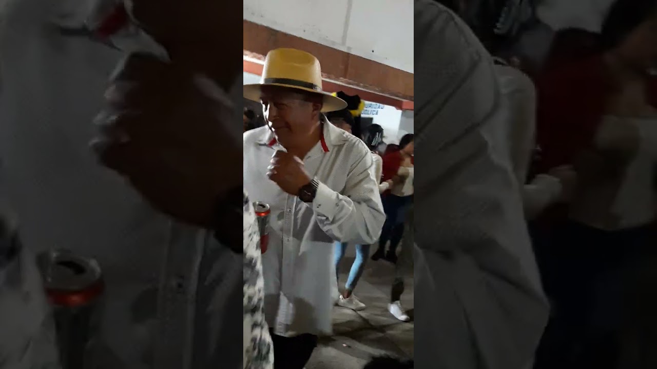 San Antonio tlaltecahuacan feria 2023 banda oriental  en honor al santo patrón san Antonio de Padua