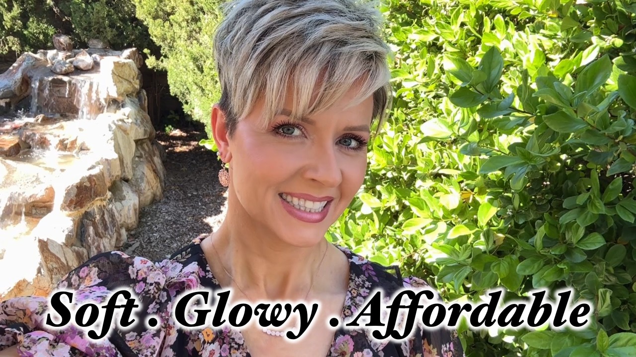 Wedding Guest Makeup Tutorial | Glowy, Ethereal & Long-Lasting