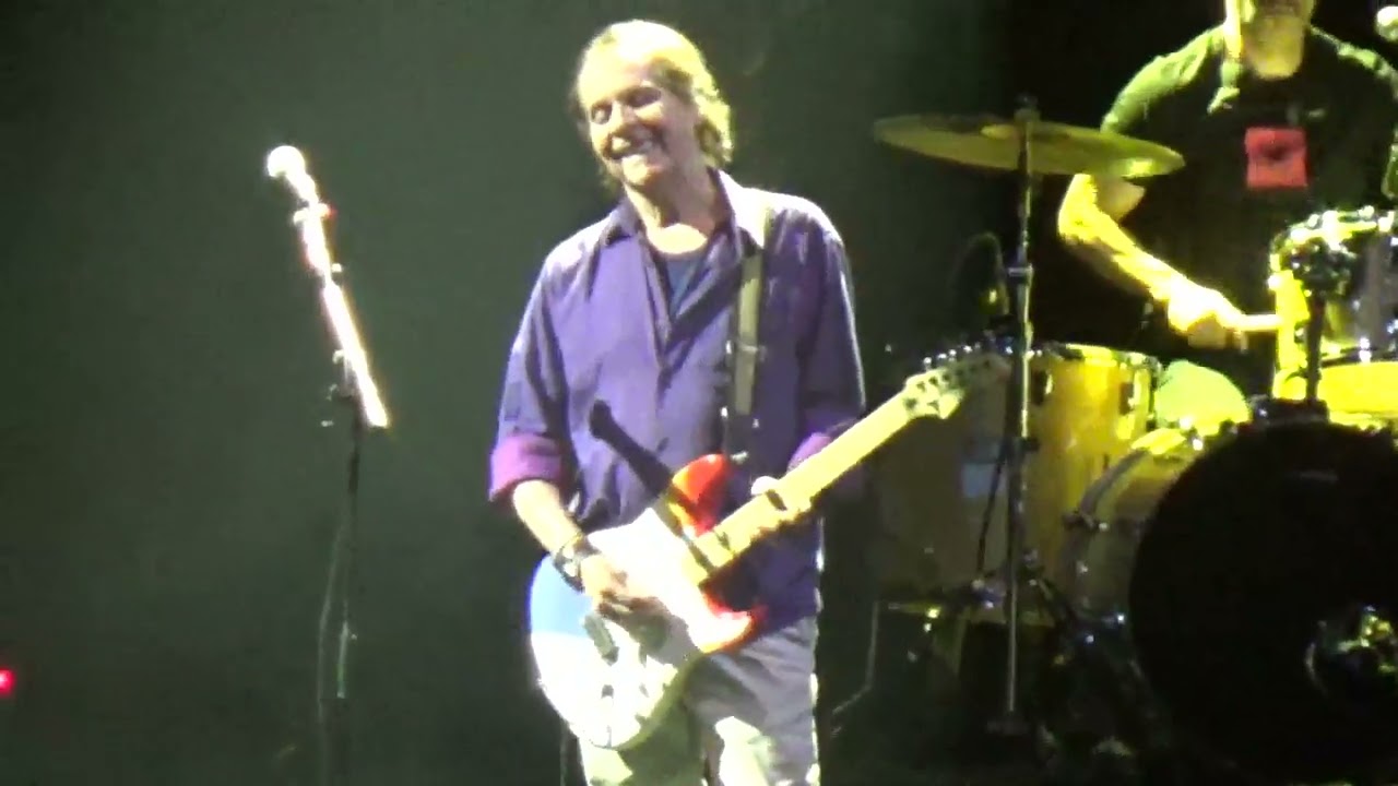 Beto Guedes @ A Música de Minas: 50 Anos (11.8.2024)
