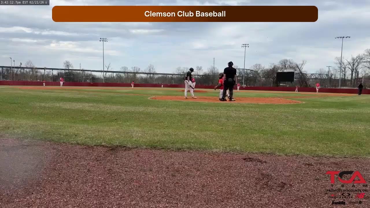 Clemson (2026.02.21)
