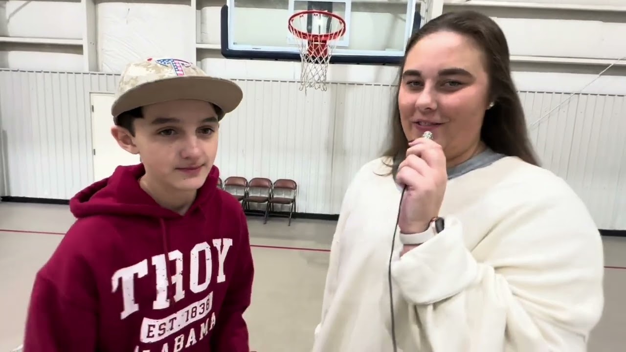 DNOW ‘24 Tiny Mic