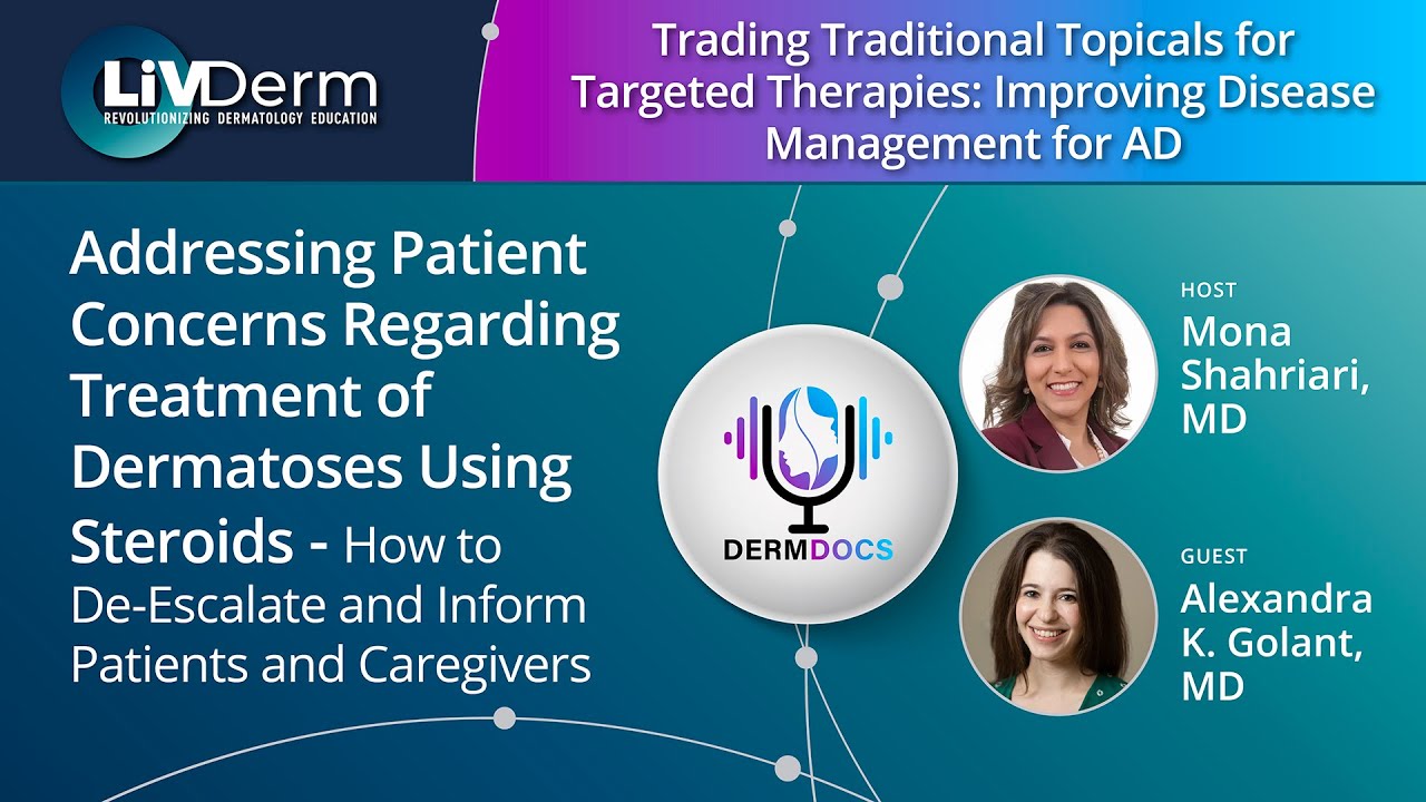 How to De-Escalate and Inform Patients and Caregivers