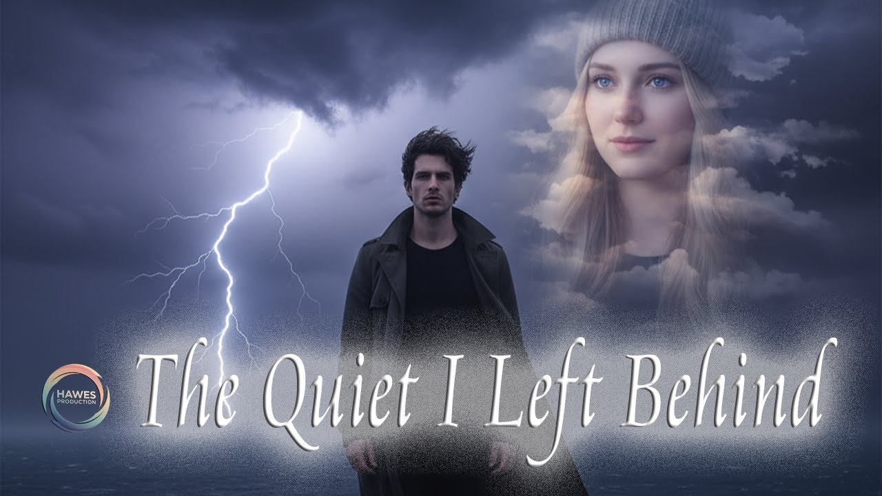 The Quiet I Left Behind | Hawes Production (Official Music Video)