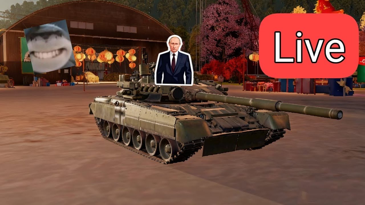 strategi yang kacawww (war thunder)
