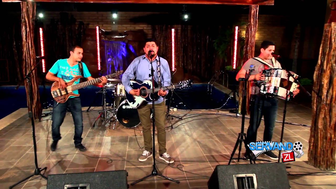 Grupo Impredecible - El Compa Alex (En Vivo 2015)