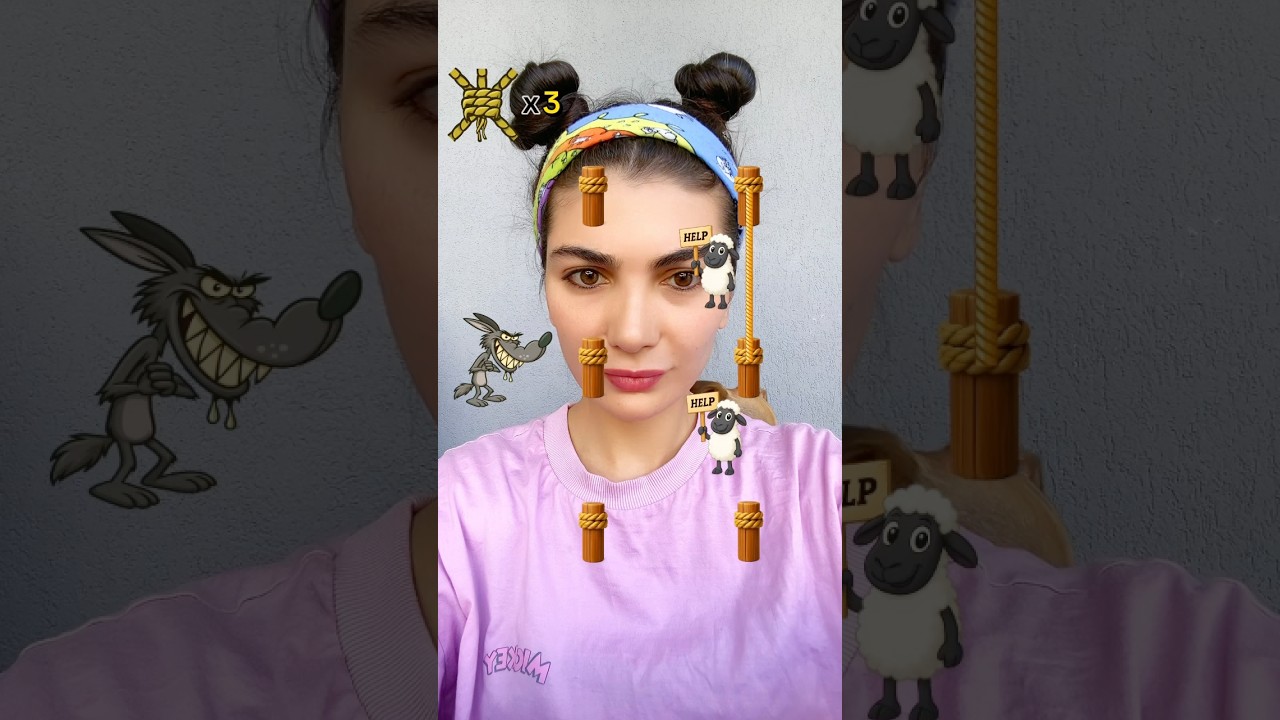 🐑🐺 #morpiko #gamer #gaming #handex #game #funny #gamegirl