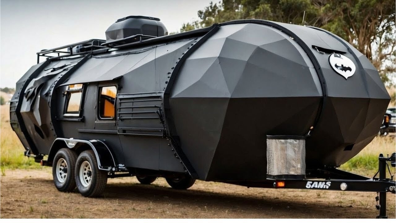 MIND BLOWING CAMPING INVENTIONS THAT WILL BLOW YOUR MIND