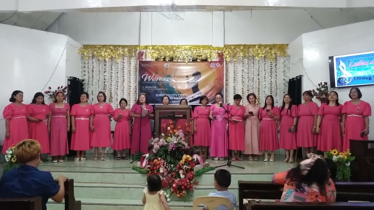 Surigao Ladies Circle